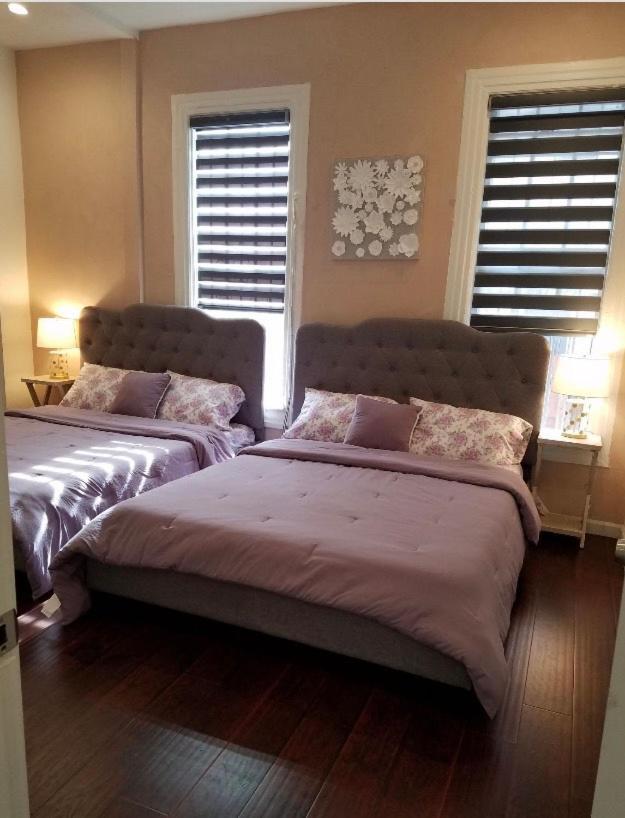 The Red Guest House In Downtown ลอสแอนเจลิส ภายนอก รูปภาพ